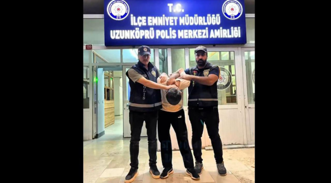 Alemdağ Spor Kulübü Başkanı Tuncay Meriçin ölümüyle ilgili 1 şüpheli yakalandı