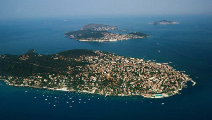 Gecekondulara lüks tarifesi