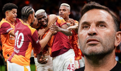 Şampiyonlar Ligi’nde kuralar çekildi: İşte Galatasaray’ın rakipleri
