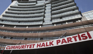CHP'de çalıştay hazırlığı: 10 ana başlık şekillenecek