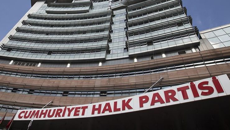CHP'de çalıştay hazırlığı: 10 ana başlık şekillenecek