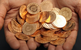 Altın fiyatları daha ne kadar yükselecek? Ekonomist Devrim Akyıl tarih verdi