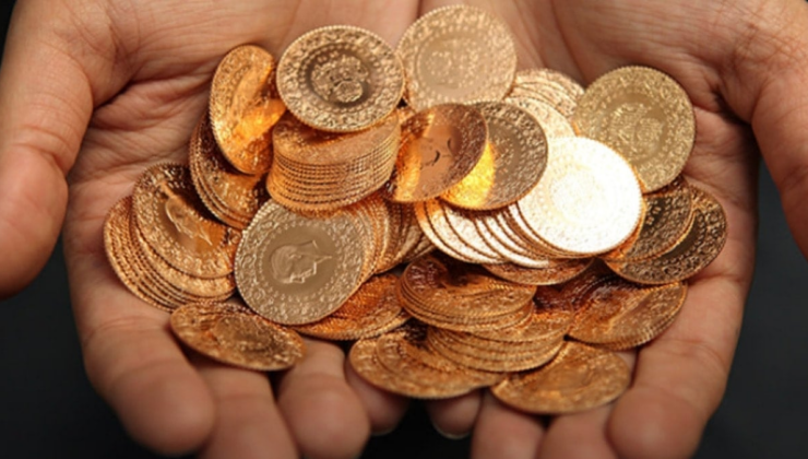 Altın fiyatları daha ne kadar yükselecek? Ekonomist Devrim Akyıl tarih verdi