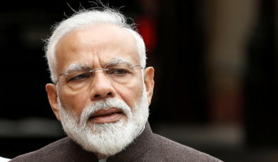 Hindistan Başbakanı Modi'den Japonya ile işbirliğini artırma çağrısı