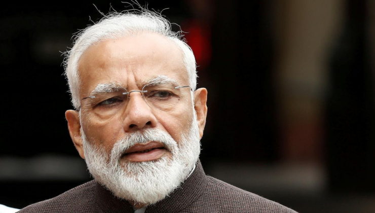Hindistan Başbakanı Modi'den Japonya ile işbirliğini artırma çağrısı