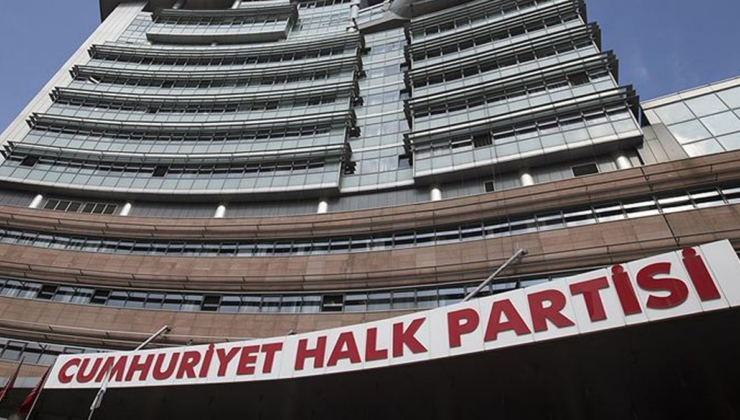 CHP İstanbul seçimi için iddianame: 10 kişiye 3 yıla kadar hapis istemi