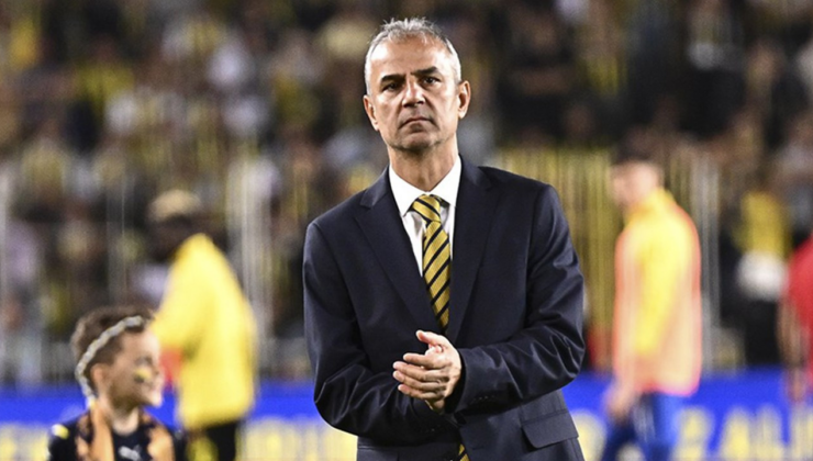 Fenerbahçe beklerken İsmail Kartal için sürpriz takım harekete geçti