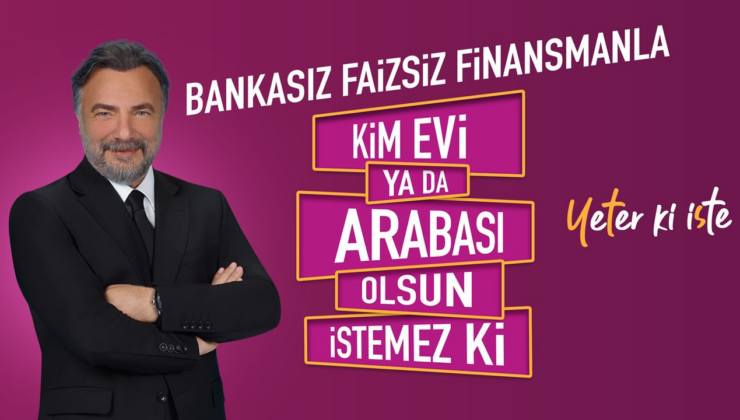 Usta oyuncu Oktay Kaynarca, Sinpaş Yapı Tasarruf Sandığı’nın reklam yüzü oldu