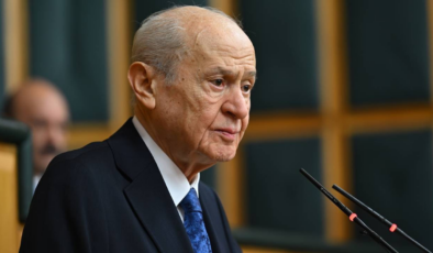 MHP Genel Başkanı Bahçeli’den 30 Ağustos mesajı: Terörsüz Türkiye’ye ulaşacağız