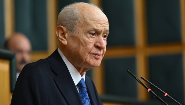 MHP Genel Başkanı Bahçeli’den 30 Ağustos mesajı: Terörsüz Türkiye’ye ulaşacağız