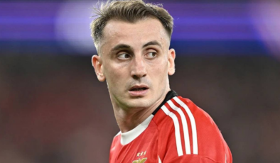 Fenerbahçe'de Kerem Aktürkoğlu transferinde mutlu son