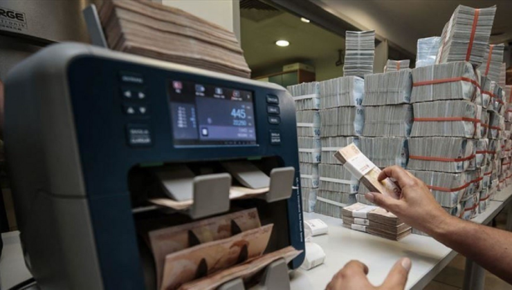 BDDK açıkladı: Bankaların kârı 479,2 milyar liraya ulaştı!