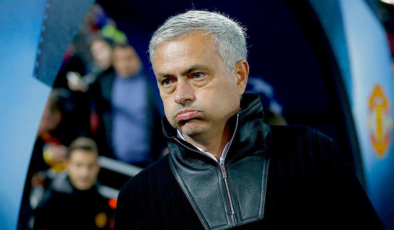 Mourinho'nun Fenerbahçe'den ayrılığı dünya basınında yankı buldu