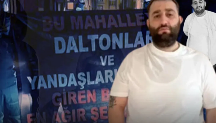 Casperlar suç örgütünün lideri serbest bırakıldı