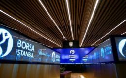 Borsa haftanın son yükselişle başladı -29 Ağustos 2025