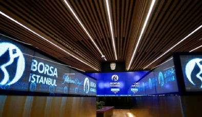 Borsa haftanın son yükselişle başladı -29 Ağustos 2025