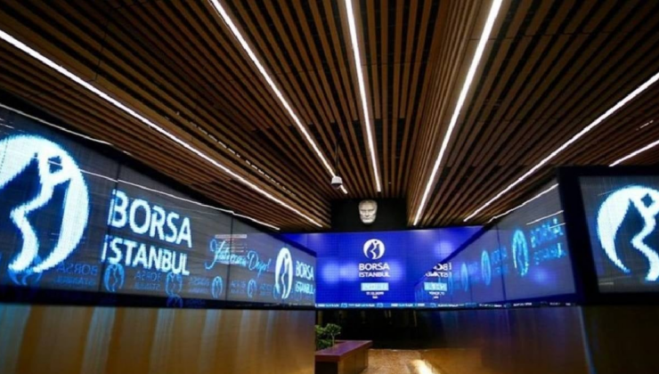 Borsa haftanın son yükselişle başladı -29 Ağustos 2025