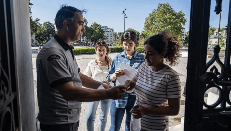 KPSS Alan Bilgisi sınav yerleri ne zaman, hangi tarihte açıklanacak?