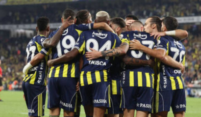 Fenerbahçe'nin Avrupa Ligi'ndeki rakipleri belli oldu