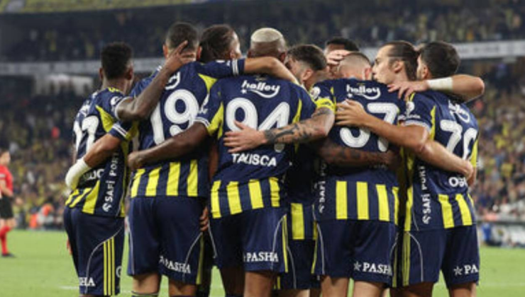 Fenerbahçe'nin Avrupa Ligi'ndeki rakipleri belli oldu