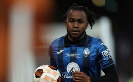 Atalanta'da Lookman gemileri yaktı!