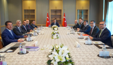 EKK: Enflasyonla mücadele sürecek, mali disiplinden taviz verilmeyecek