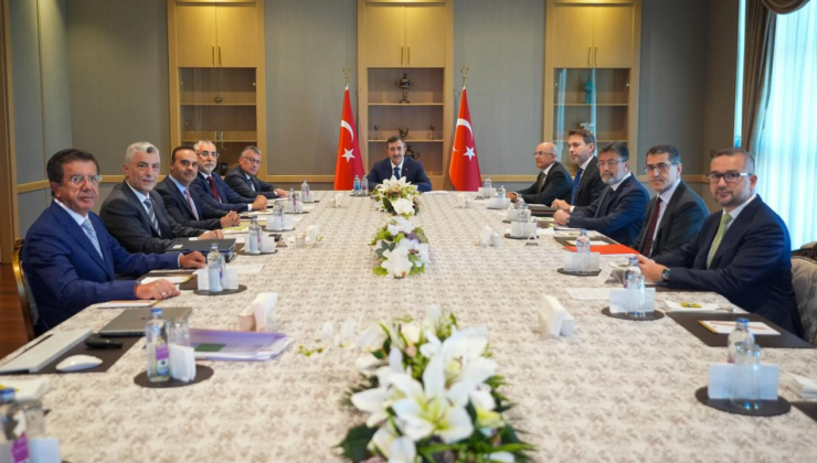 EKK: Enflasyonla mücadele sürecek, mali disiplinden taviz verilmeyecek