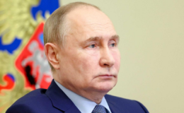 AB Yüksek Temsilcisi Kallas: Putin her türlü barış çabasıyla alay ediyor