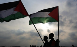 Hamas'tan Türkiye'ye teşekkür
