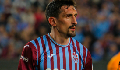 Stefan Savic: Futbol olarak daha iyisini yapabilirdik