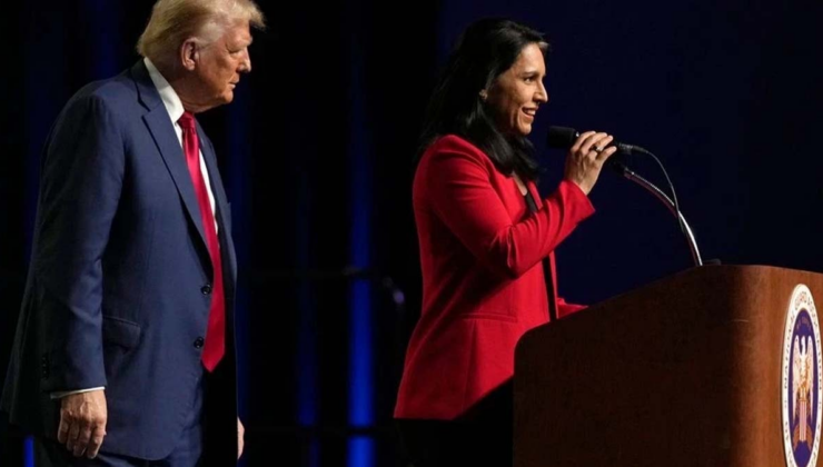 Trump'ın 'kara kutusu' yanlışıkla CIA ajanını ifşa etti