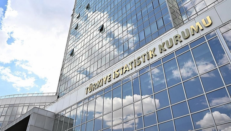 TÜİK’ten ekonomik verilerde kapsamlı revizyon: GSYH serileri 1995’e kadar geriye çekildi