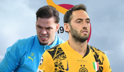 Galatasaray'dan transfer harekatı!