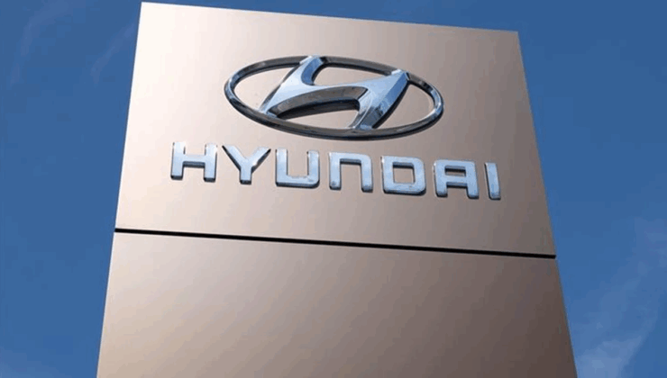 Hyundai ABD'deki yatırımını 26 milyar dolara çıkaracak