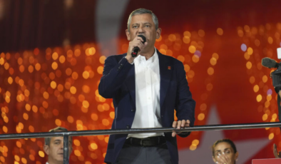 Özel: İnan Güney'e sonuna kadar sahip çıkacağız