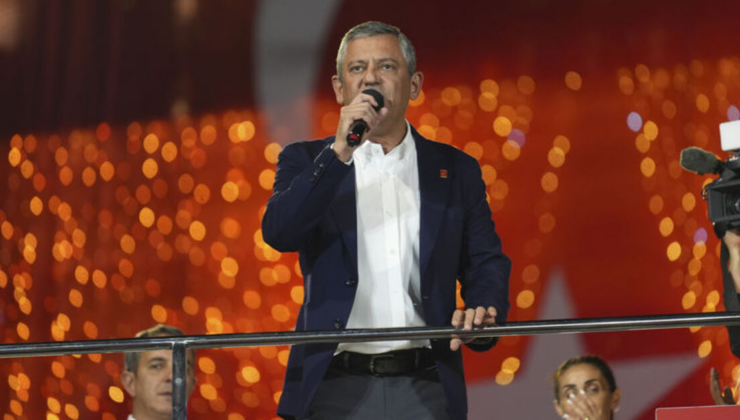Özel: İnan Güney'e sonuna kadar sahip çıkacağız