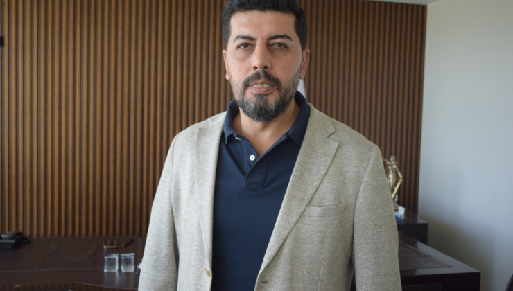 'Hesap kiralama' mağdurlarının sayısı artıyor: Baro başkanından 'Yasal düzenleme şart' çıkışı