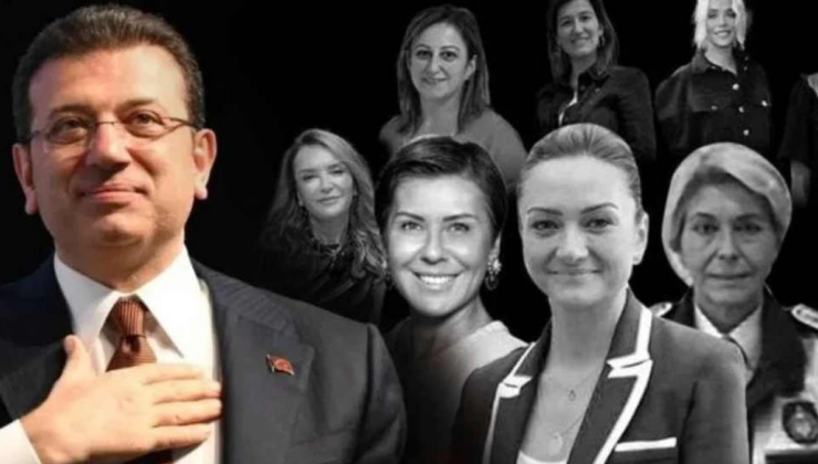 İBB davasında tutuklu kadınların aileleri yaşadıklarını anlattı