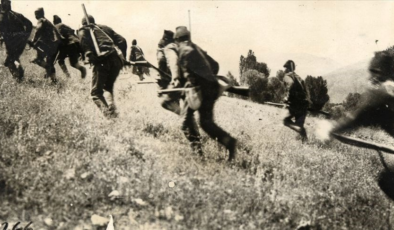 Büyük Zafer’in 103. yılı kutlanıyor: 30 Ağustos Zafer Bayramı’nın tarihi