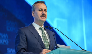 Görgün: Türkiye, stratejisini teknolojiye, teknolojisini ise ürüne dönüştürmeyi başardı