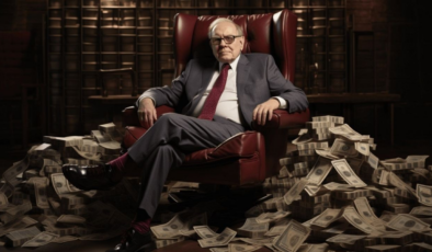 Warren Buffett dünyanın en zengin insanlarından biri gibi para harcamadı