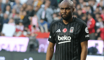 Beşiktaş Al Musrati’yi Verona'ya kiraladı