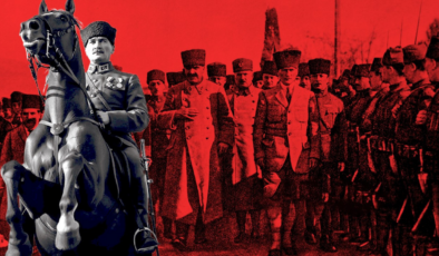 Cumhuriyetin temellerini atan büyük zaferin 103’üncü yılı