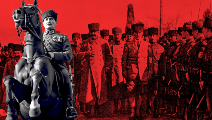 Cumhuriyetin temellerini atan büyük zaferin 103’üncü yılı