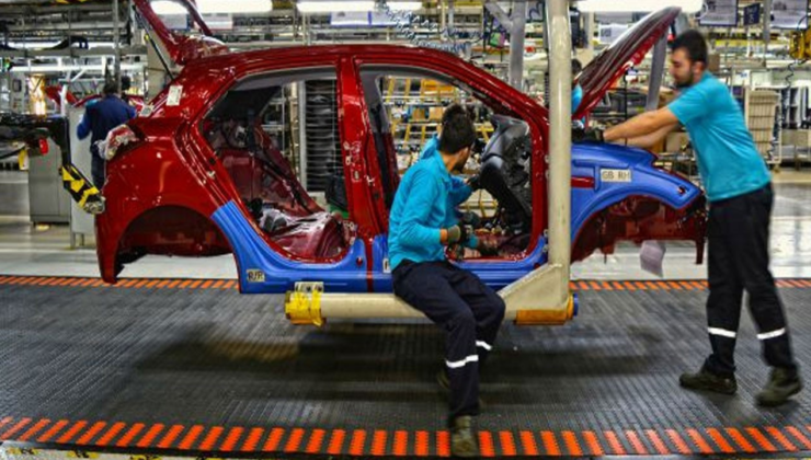 Hyundai'den ABD'deki yatırımlarını artırma kararı