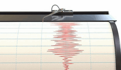 Japonya'nın doğusunda 5,7 büyüklüğünde deprem