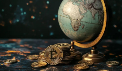 Ulusal hazineler rezerv yarışında! İşte en çok Bitcoin'e sahip ülkeler listesi