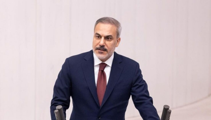 "Gazze'den tehciri öngören plana karşıyız"