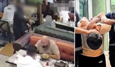 1'i kadın 5 kişi gözaltında… Kafedeki infazda sır perdesi aralandı!