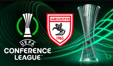Samsunspor'un rakipleri netleşti!